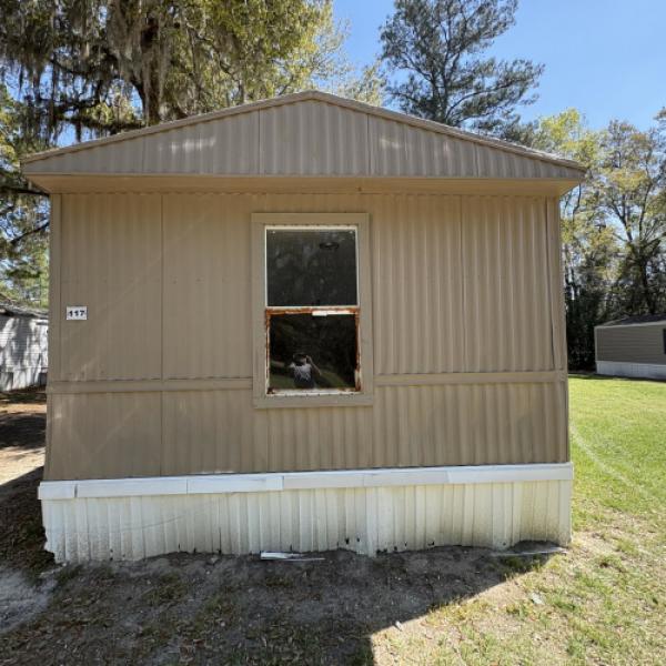 1997 Fleetwood  Home