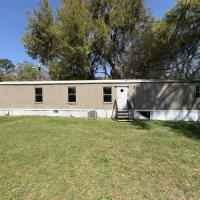 1997 Fleetwood  Home