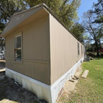 Mobile Home at 117 Elijah Hill Lane Thomasville, GA 31792