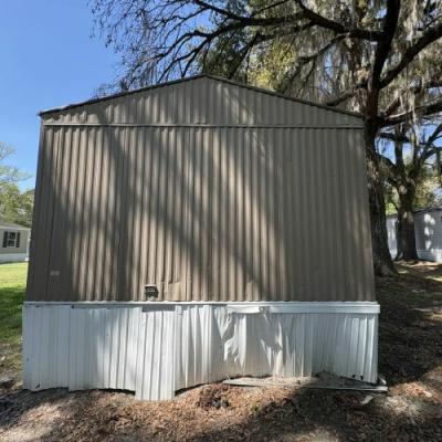 Mobile Home at 117 Elijah Hill Lane Thomasville, GA 31792