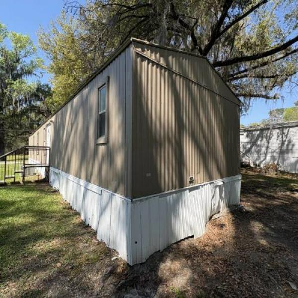 1997 Fleetwood  Home