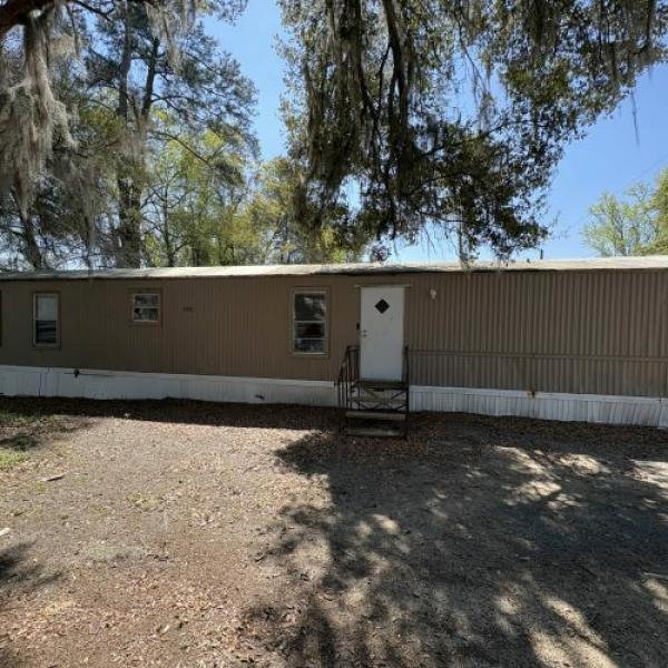 1997 Fleetwood  Home