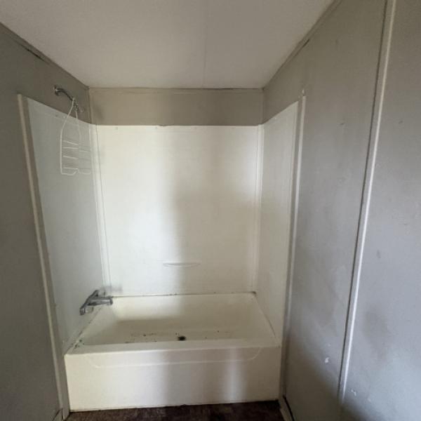 1997 Fleetwood Mobile Home For Sale