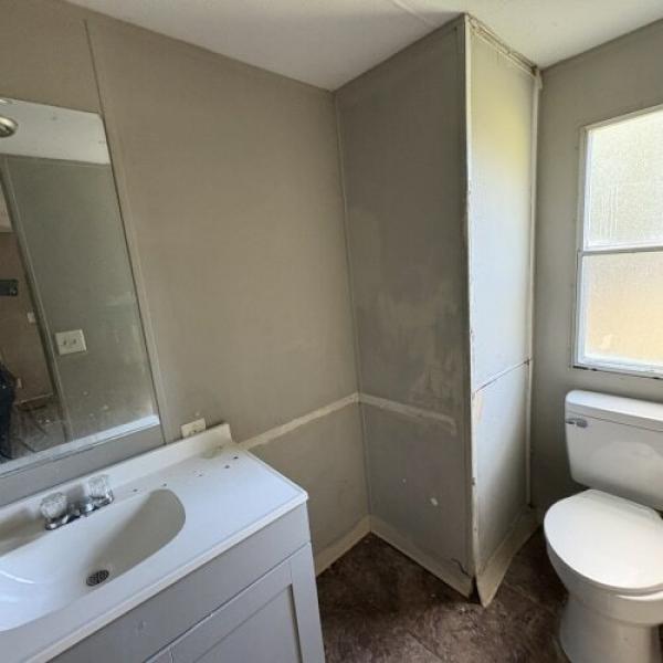 1997 Fleetwood  Home