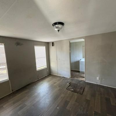 Mobile Home at 117 Elijah Hill Lane Thomasville, GA 31792