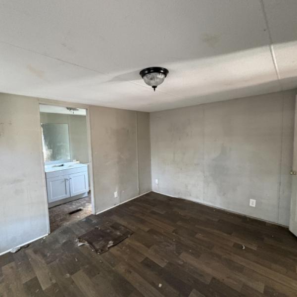 1997 Fleetwood  Home