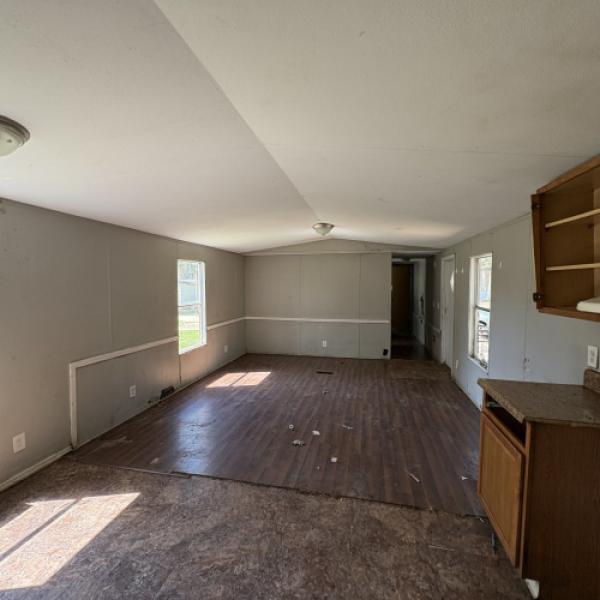 1997 Fleetwood  Home