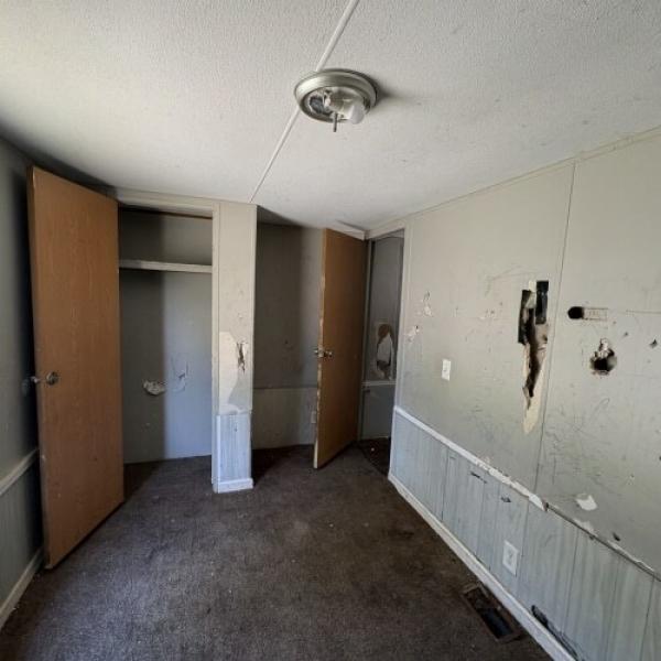 1997 Fleetwood  Home