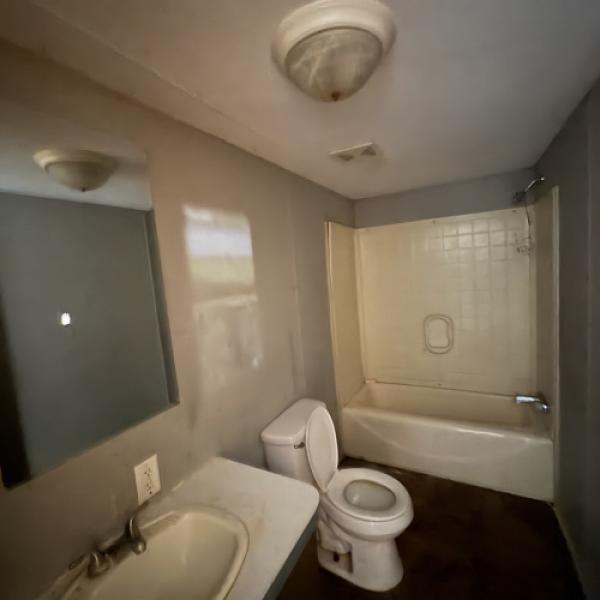 1997 Fleetwood  Home