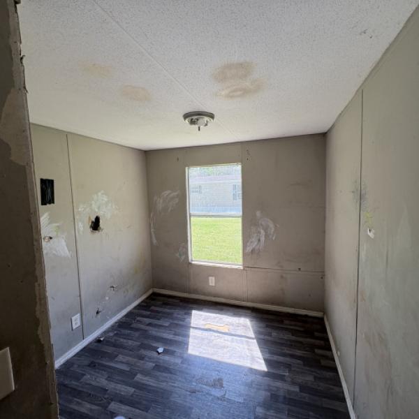 1997 Fleetwood  Home