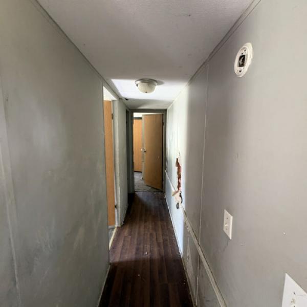 1997 Fleetwood  Home