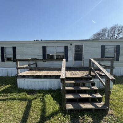 Mobile Home at 120 Blair Drive Cairo, GA 39828
