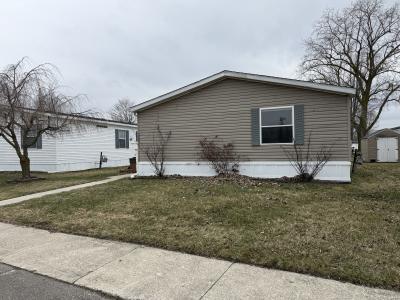 Mobile Home at 25236 Carmel Woodhaven, MI 48183