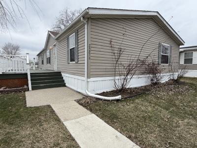 Photo 2 of 4 of home located at 25236 Carmel Woodhaven, MI 48183