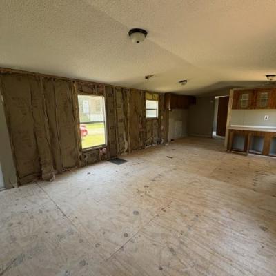 Mobile Home at 150 English Lane Thomasville, GA 31792