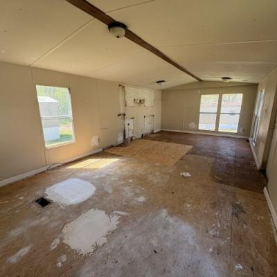 Mobile Home at 151 English Lane Thomasville, GA 31792