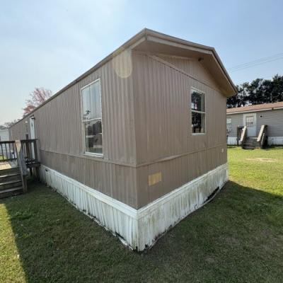 Mobile Home at 147 Sunny Trail Lane Thomasville, GA 31792