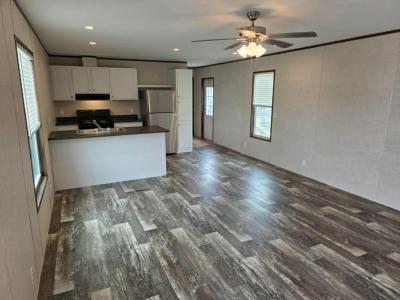 Mobile Home at 1704 Mlk Jr. Blvd., #297 Killeen, TX 76543
