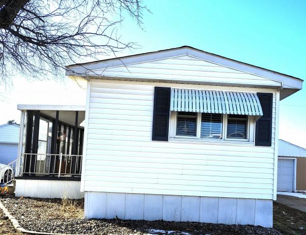 Photo 1 of 2 of home located at 214 Alpine Dr Lot Alp-214 West Des Moines, IA 50265