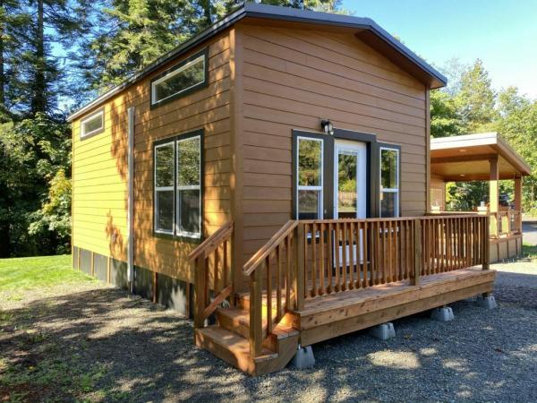 2023 International Housing Concepts Mobile Home For Sale