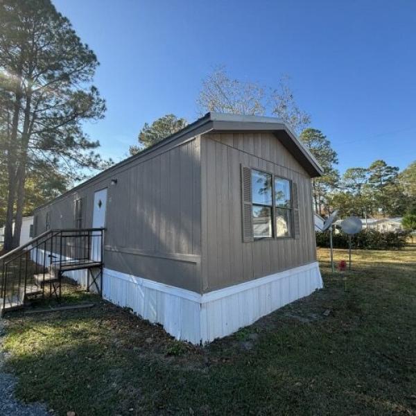 1988 Horton Mobile Home For Sale