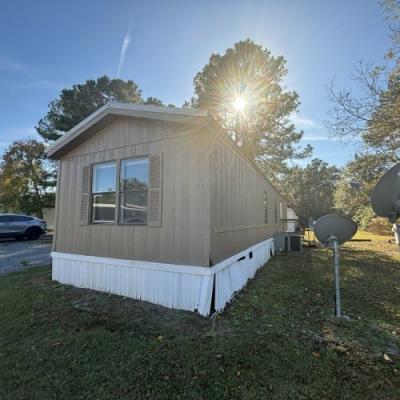 Photo 3 of 18 of home located at 116 Yellow Pine Lane Ochlocknee, GA 31773