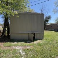 1982 Flintstone  Home