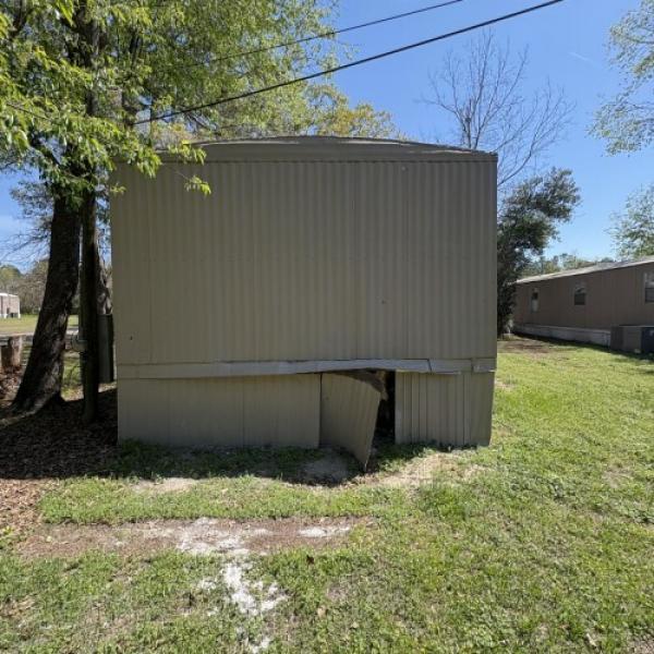 1982 Flintstone  Home