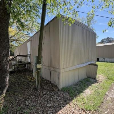 Mobile Home at 139 Braleigh Lane Thomasville, GA 31792