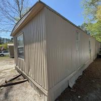 1982 Flintstone  Home