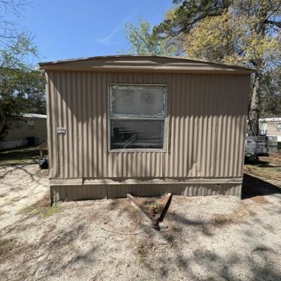 Mobile Home at 139 Braleigh Lane Thomasville, GA 31792