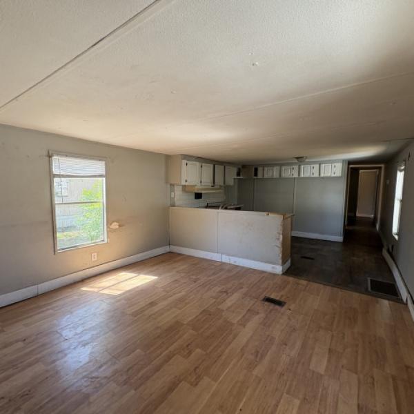 1982 Flintstone  Home