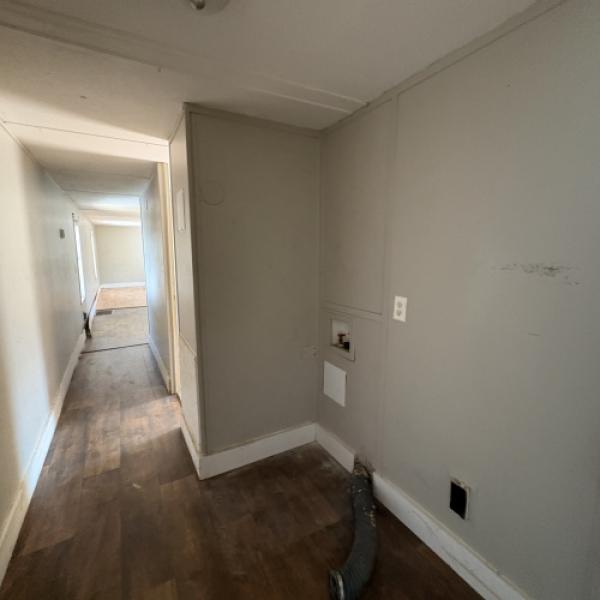 1982 Flintstone  Home