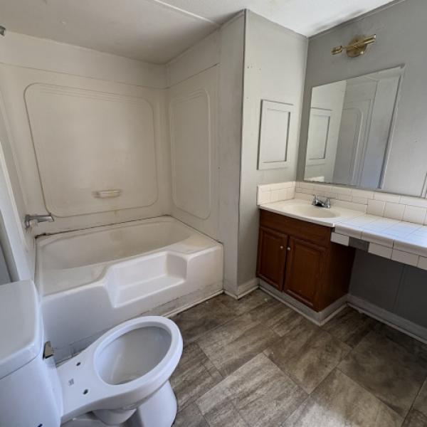 1982 Flintstone  Home