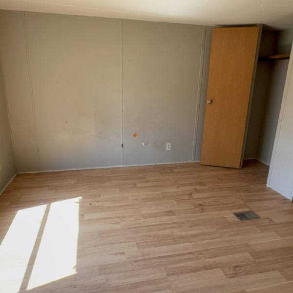 1982 Flintstone  Home