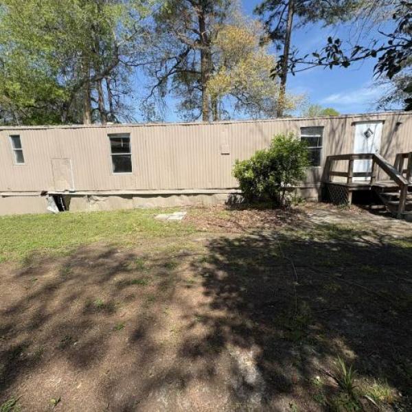1982 Flintstone Mobile Home For Sale