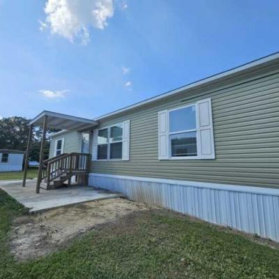 Mobile Home at 516 Ga Highway 133 S Moultrie, GA 31788