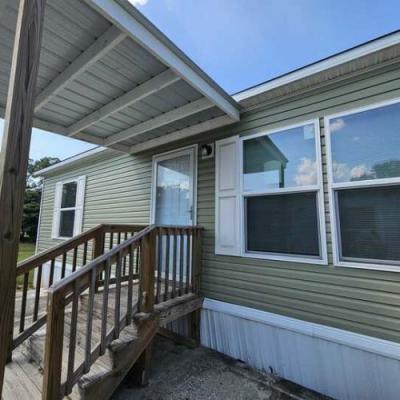 Photo 2 of 8 of home located at 516 Ga Highway 133 S Moultrie, GA 31788