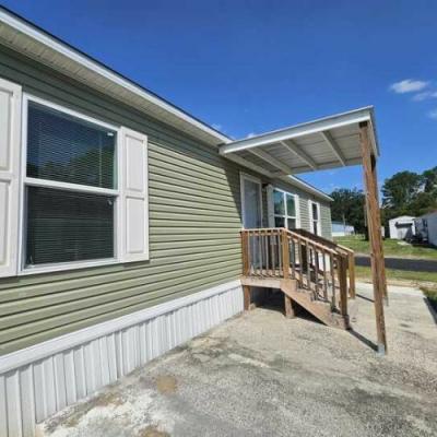 Photo 3 of 8 of home located at 516 Ga Highway 133 S Moultrie, GA 31788