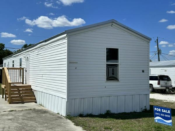 2005 Fleetwood Mobile Home For Sale