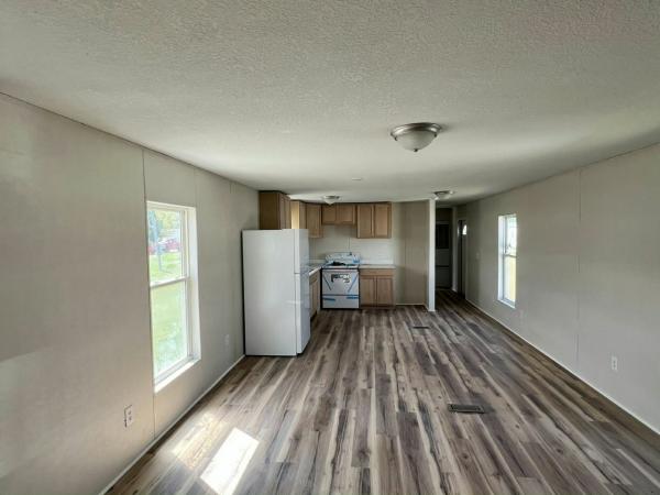 2005 Fleetwood  Home