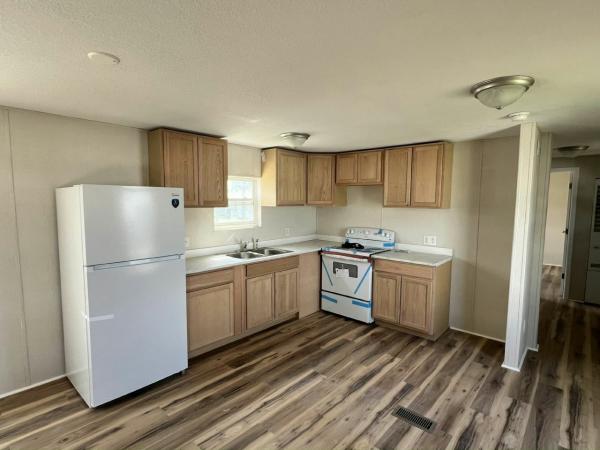 2005 Fleetwood  Home