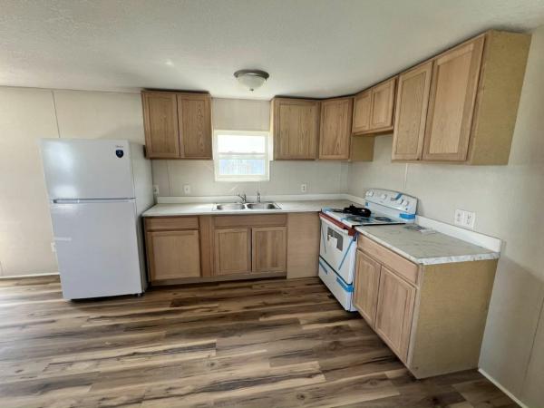 2005 Fleetwood  Home