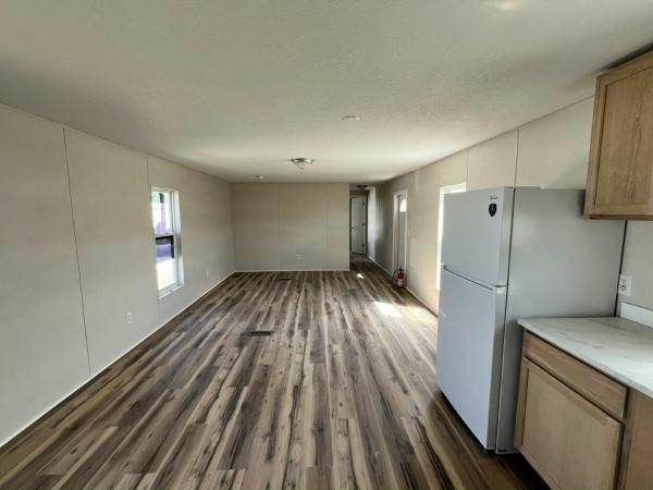 2005 Fleetwood  Home