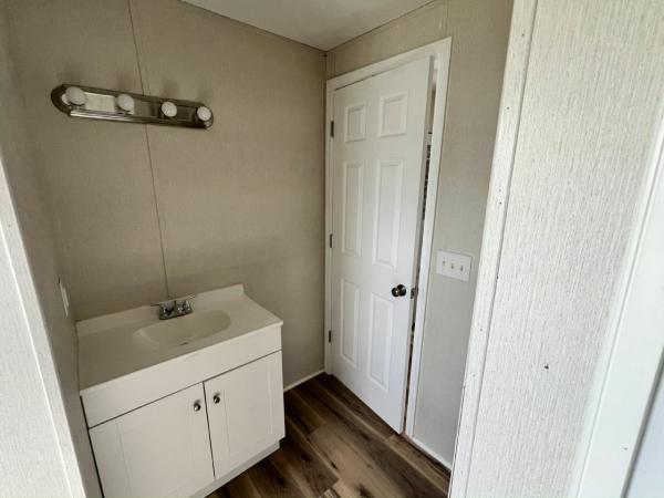 2005 Fleetwood  Home