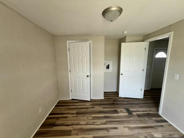 2005 Fleetwood  Home