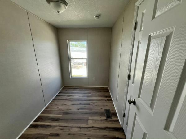 2005 Fleetwood  Home