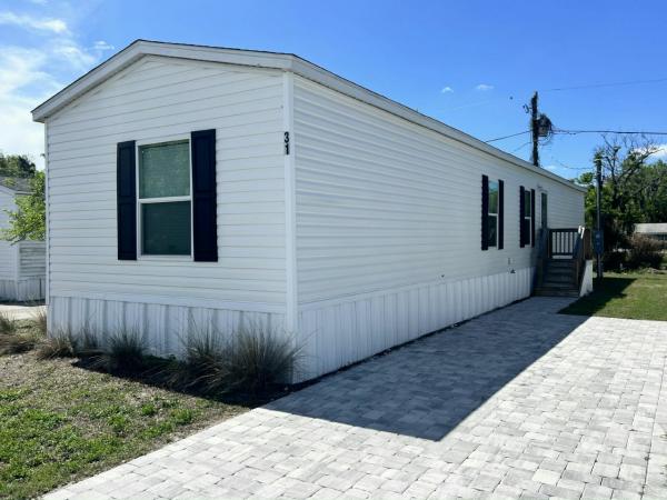 2024 LIVE OAK Mobile Home For Sale