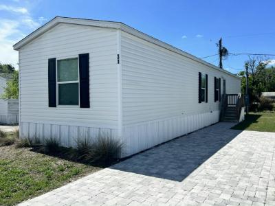Mobile Home at 31 Park Place Estates Arcadia, FL 34266