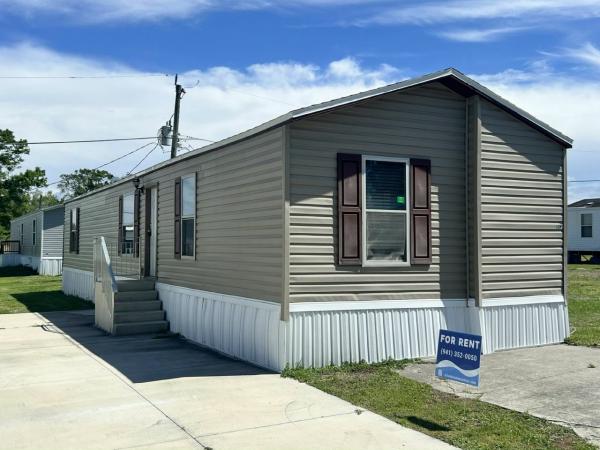 2022 LGCY Mobile Home For Sale